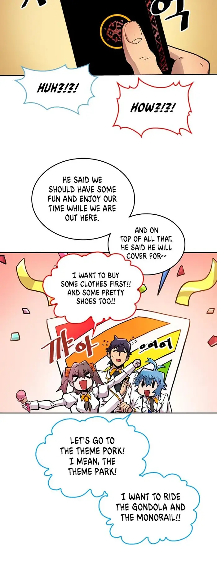 A Returner’s Magic Should Be Special Chapter 45 image 32_optimized
